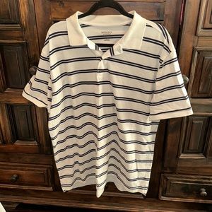 Men’s polo